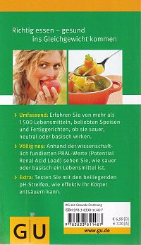 Säure-Basen-Balance, 1