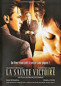 La Sainte Victoire [DVD], 1