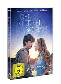 Den Sternen so nah [DVD], 5