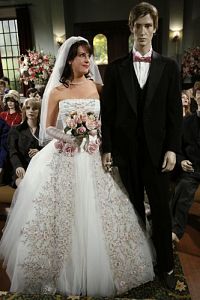 Two and a Half Men - Staffel 8 [DVD], 5