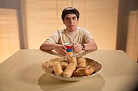 Der Zufrühkommer [DVD], 3