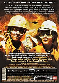2012 - Terre brulée [DVD], 1