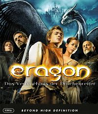 Eragon [Blu-ray], 1