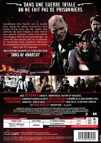 Anarchy [DVD], 1
