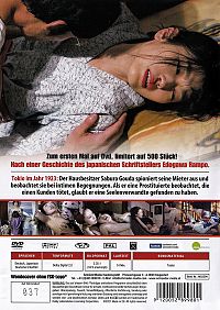 Der Voyeur auf dem Dachboden [DVD], 1