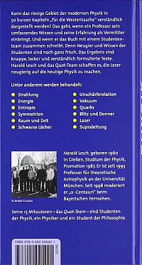 Physik für die Westentasche, 1