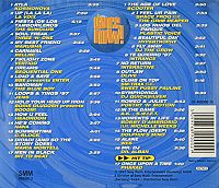 Dance Now! 97-4 [CD], 1