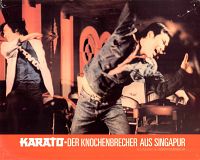 Karato - Der Knochenbrecher aus Singapur [DVD], 5