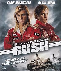 Rush - Alles für den Sieg [Blu-ray], 1