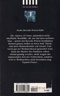 Ein diplomatischer Zwischenfall, 1