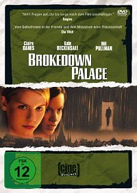 Brokedown Palace [DVD], 1