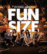 Fun Size [Blu-ray], 1