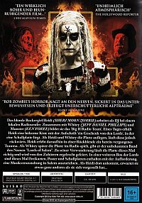 The Lords of Salem [DVD], 3