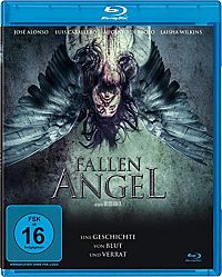 Fallen Angel - Der gefallene Engel [Blu-ray], 1