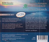 Entdeckungen in der Einsamkeit, 1