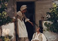 Mozart - Das wahre Leben des genialen Musikers [DVD], 7