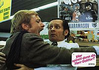 Wer spinnt denn da, Herr Doktor? [DVD], 4