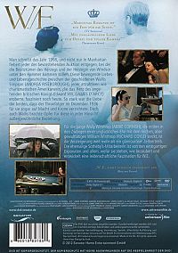 W.E. [DVD], 2