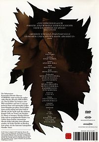 The Strange Saga Of Hiroshi [DVD], 1