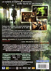 The Dark Hour [DVD], 1