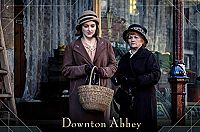 Downton Abbey - Der Film [DVD], 6