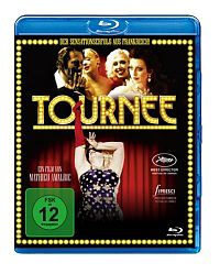 Tournee [Blu-ray], 7