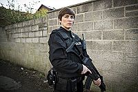 Line of Duty - Cops unter Verdacht - Staffel 3 [Blu-ray], 3