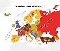 Atlas der Vorurteile, 1