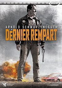 Le dernier rempart [DVD], 1