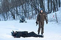 Cold Blood - Kein Ausweg, keine Gnade [Blu-ray], 3