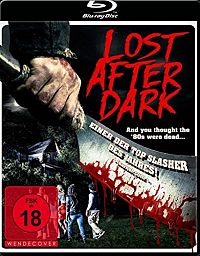Lost after dark [Blu-ray], 1