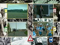 Le Vélo de Ghislain Lambert [DVD], 2