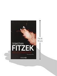 Der Seelenbrecher, 2