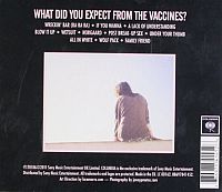 What Did You Expect from The Vaccines? [CD], 1