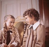 Heidi - TV-Serien Komplettbox [DVD], 1