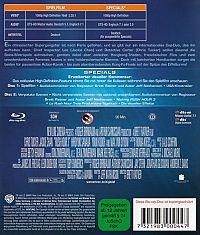 Rush Hour 3 [Blu-ray], 2