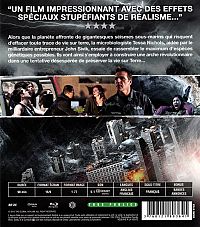 L'Arche de l'apocalypse [Blu-ray], 2