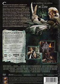 La ligue des gentlemen extraordinaires [DVD], 1