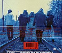 Hints, Allegations and... [CD], 1