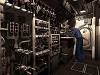 Silent Hunter 4 [PC], 9