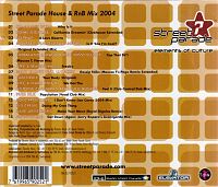Street Parade 2004  [CD], 1