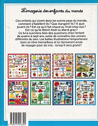 L'imagerie des enfants du monde, 1