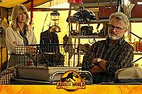 Jurassic World: Ein neues Zeitalter [Blu-ray], 4