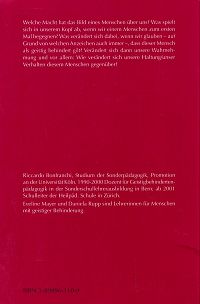 Visueller Eindruck, 1