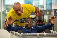 Central intelligence [Blu-ray], 5