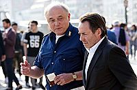 Donna Leon - Ewige Jugend / Stille Wasser [DVD], 5