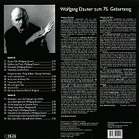 Tribute To The Past - Solo Piano [CD], 1