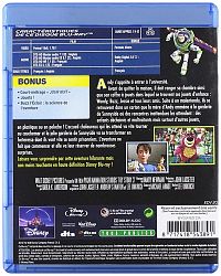 Toy Story 3 [Blu-ray], 1