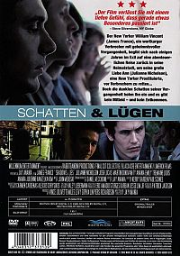 Schatten und Lügen [DVD], 1