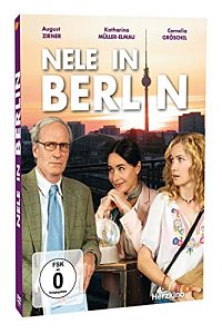 Nele in Berlin [DVD], 4